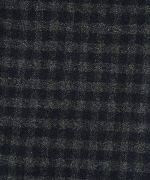 RAGEBLUE(レイジブルー)の「ウールチェックイージーパンツ(パンツ・メンズ・グレーチェック12/グレーチェック18/ネイビーチェック・M/L)」の11枚目の写真