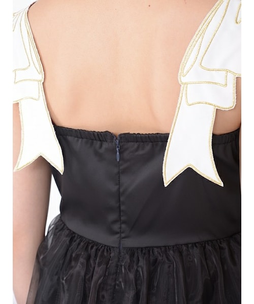 Honey Salon（ハニーサロン）の「エンブロイダリードレス（）」 - WEAR