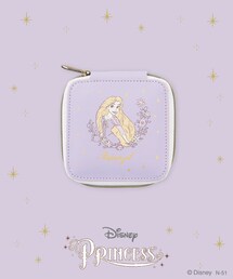 3coins（3coins）の「【ディズニープリンセス】マルチポーチ（その他雑貨）」