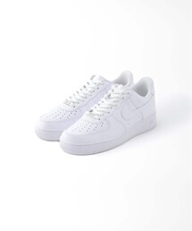 PARIS SAINT-GERMAIN（パリサンジェルマン）の「【NIKE / ナイキ】 Air Force1 ’07 / エアフォース（その他）」