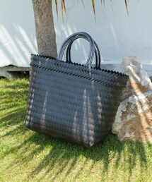 Kastane | MEKEBAG L(かごバッグ)