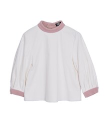 PAMEO POSE | DINNER PARTY TOPS(Tシャツ/カットソー)