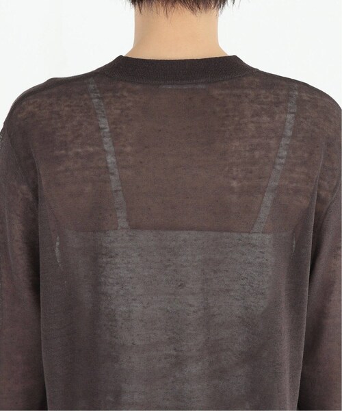 Deuxieme Classe（ドゥーズィエムクラス）の「《予約》Linen