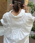 Chez toi(シェトワ)の「トップス(シャツ/ブラウス)」