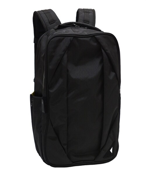 NUNC（ヌンク）の「nunc Rectangle Backpack（）」 WEAR