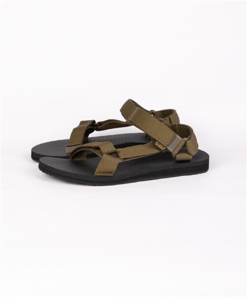 Teva(テバ)の「TEVA Original Universal (男)(その他・メンズ・深橄欖・8/9/10)」の1枚目の写真
