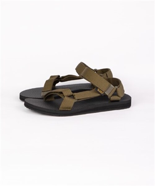 Teva(テバ)の「TEVA Original Universal (男)(その他・メンズ・深橄欖・8/9/10)」の2枚目の写真