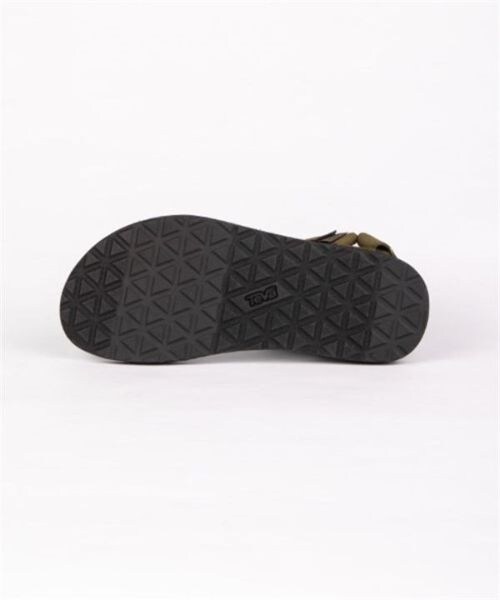 Teva(テバ)の「TEVA Original Universal (男)(その他・メンズ・深橄欖・8/9/10)」の6枚目の写真
