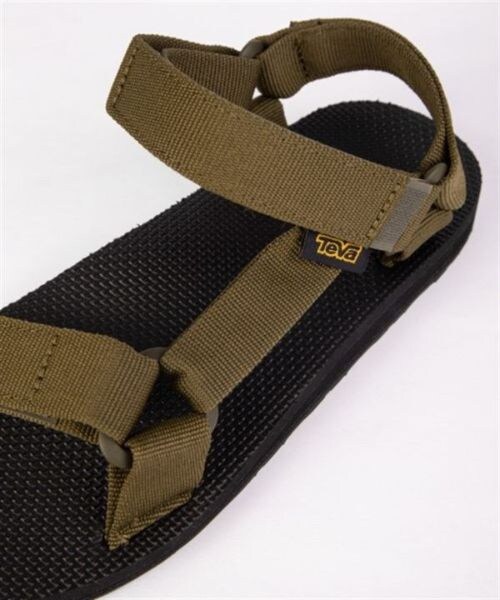 Teva(テバ)の「TEVA Original Universal (男)(その他・メンズ・深橄欖・8/9/10)」の8枚目の写真