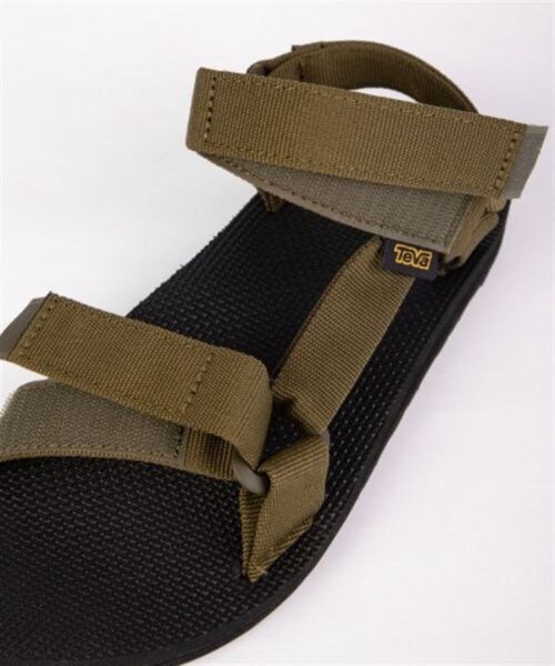 Teva(テバ)の「TEVA Original Universal (男)(その他・メンズ・深橄欖・8/9/10)」の9枚目の写真