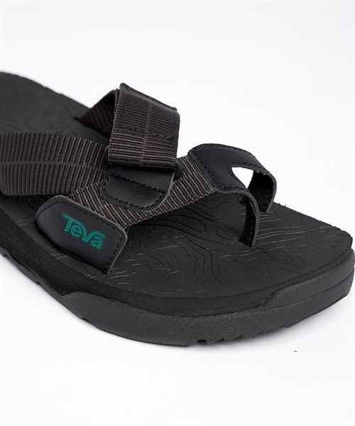 Teva（テバ）の「TEVA Revive 95 Slide (男)（）」 - WEAR