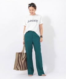 Deuxieme Classe（ドゥーズィエムクラス）の「ZEBRA トート