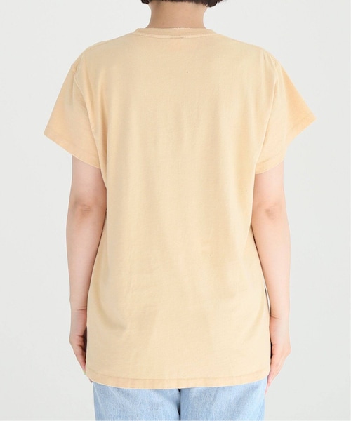 MADE WORN/メイドウォーン】The Harley S/S Tシャツ（Tシャツ