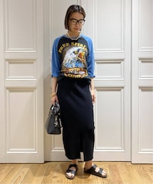 MUSE de Deuxieme classe（ミューズデドゥーズィエムクラス）の