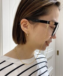 アパルトモン　メガネチェーン L'Appartement DEUXIEME CLASSE（サングラス/メガネ）のフリマ