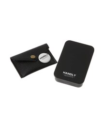 MUSE de Deuxieme Classe【HANDLY APPARELS】 HANDLY APPARELS/ハンドリー アパレルズ】14K SEQUENTIAL BOX