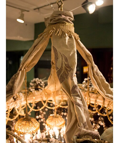 h.p.deco オブジェ ヴィンテージ