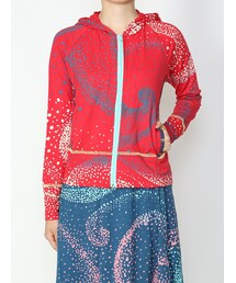 Juana de Arco（ホォアナデアルコ）の「Juana de Arcoパーカー  