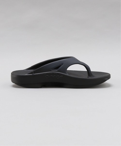 REIGNING CHAMP(レイニングチャンプ)の「《予約》別注 REIGNING CHAMP SMU(シューズ・ブラック/(001)/23/在庫あり/24/25/26/27/28)」の5枚目の写真