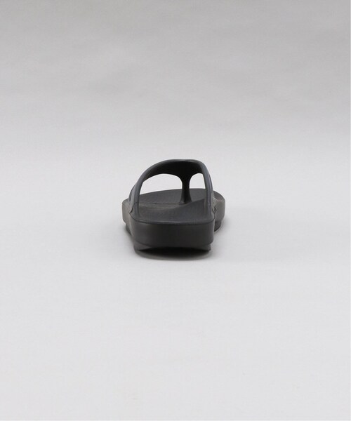 REIGNING CHAMP(レイニングチャンプ)の「《予約》別注 REIGNING CHAMP SMU(シューズ・ブラック/(001)/23/在庫あり/24/25/26/27/28)」の6枚目の写真