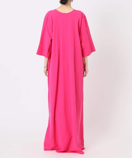 CITYSHOP ASA/C KAFTAN DRESS 36Sサイズ CITYSHOP ワンピース 「追加」ASA/C KAFTAN DRESS：ワンピース