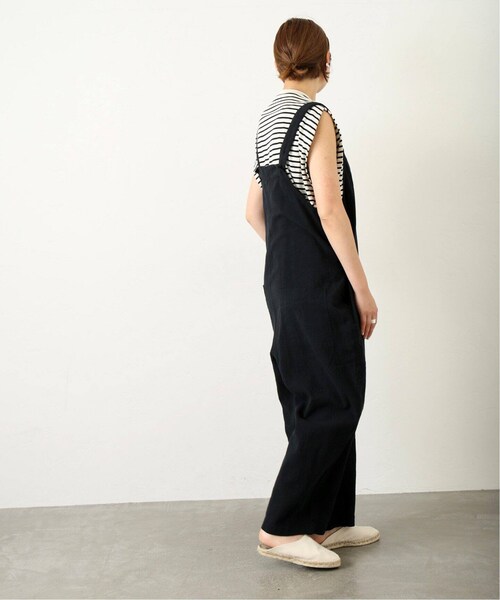 JOURNAL STANDARD LUXE フィッシャーオーバーオール です♩ JOURNAL STANDARD LUXE（ジャーナルスタンダード ラックス）の