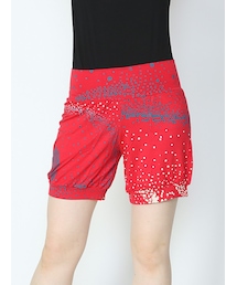 ホアナデアルコ　juana de arco ハーフパンツ Juana de Arco（ホォアナデアルコ）の「バブーチャ（）」 - WEAR