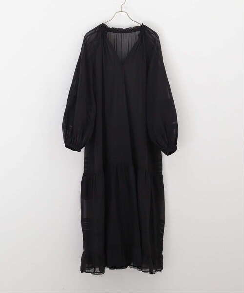 Deuxieme Classe（ドゥーズィエムクラス）の「*Feminine ドレス 