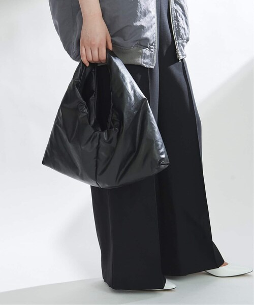 plage（プラージュ）の「《予約》 バッグ ANCHOR HAND SMALL OIL 