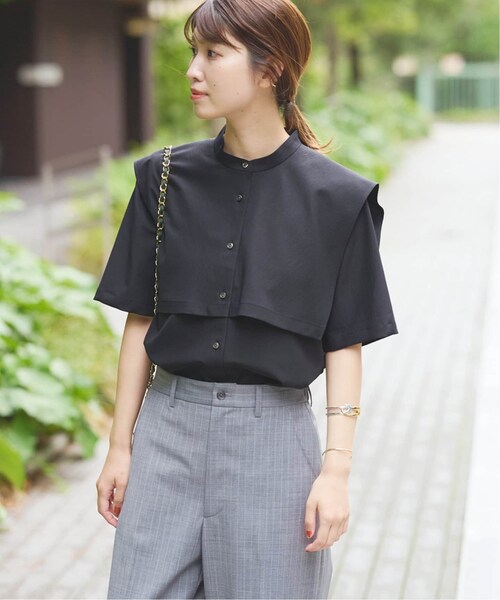 JOURNAL STANDARD（ジャーナルスタンダード）の「プライムデシンケープ 