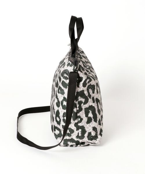タグ付き◾️ベイフロウ　レスポートサック　レオパード　新品　BAYFLOW BAYFLOW（ベイフロー）の「≪予約≫別注DELUXE EASY CARRY TOTE