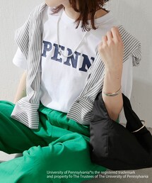 COLLAGE GALLARDAGALANTE（コラージュガリャルダガランテ）の「【GOOD ROCK SPEED/グッドロックスピード】Tシャツ（Tシャツ/カットソー）」