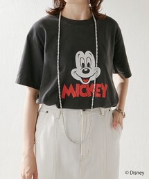COLLAGE GALLARDAGALANTE（コラージュガリャルダガランテ）の「【GOOD ROCK SPEED/グッドロックスピード】 Tシャツ（Tシャツ/カットソー）」