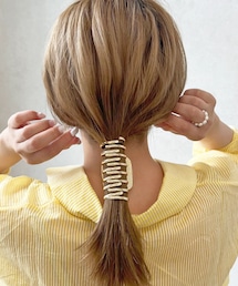 Lattice | メタルクリップ(その他ヘアアクセサリー)