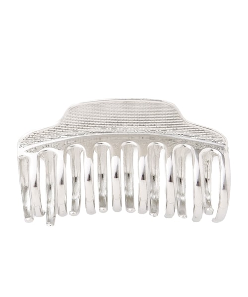 Lattice(Lattice)の「メタルクリップ(その他ヘアアクセサリー・レディース・ゴールド/シルバー・0)」の2枚目の写真