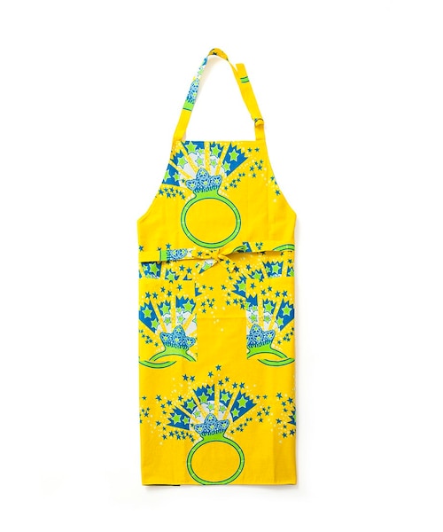 H.P.France bazar et garde-manger エプロン