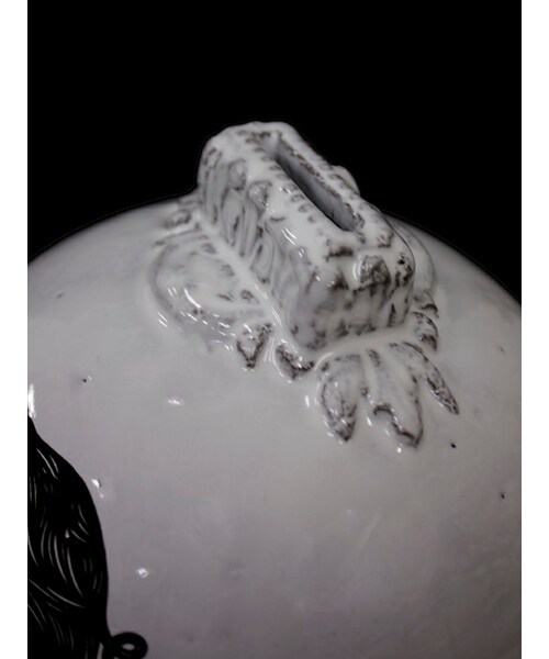 アスティエドヴィラット貯金箱 楽天市場】Astier de Villatte アスティエ・ド・ヴィラット イン