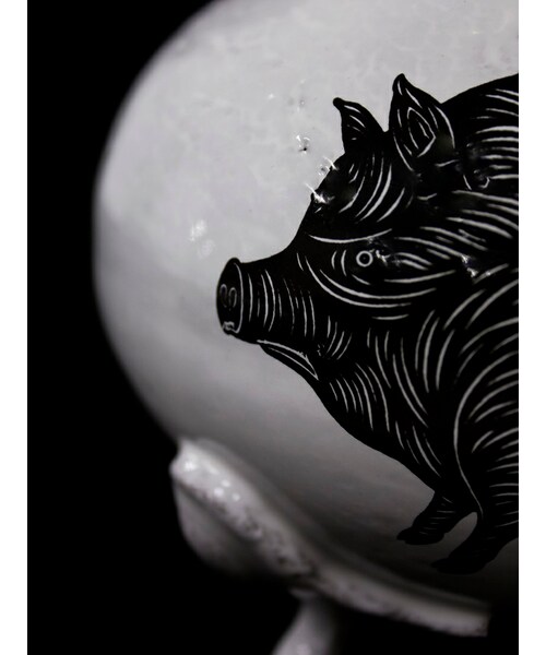 ASTIER de VILLATTE.（アスティエドヴィラット）の「H.P.DECO