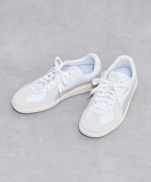 【PUMA/プーマ】アーミートレーナーCROC