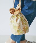 un dix cors(アンディコール)の「バッグ(ショルダーバッグ)」