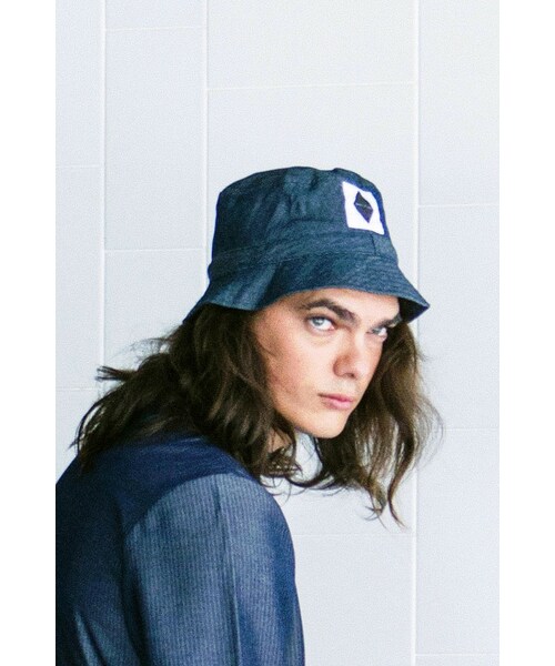 battle bucket hat