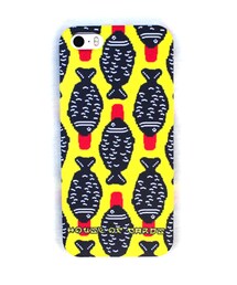 House of Cards | Soy Sauce iPhone Case(その他)