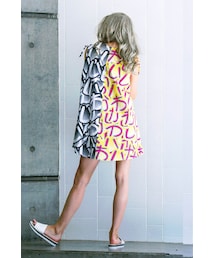 House of Cards | Kamaji Dress(ワンピース/ドレス)