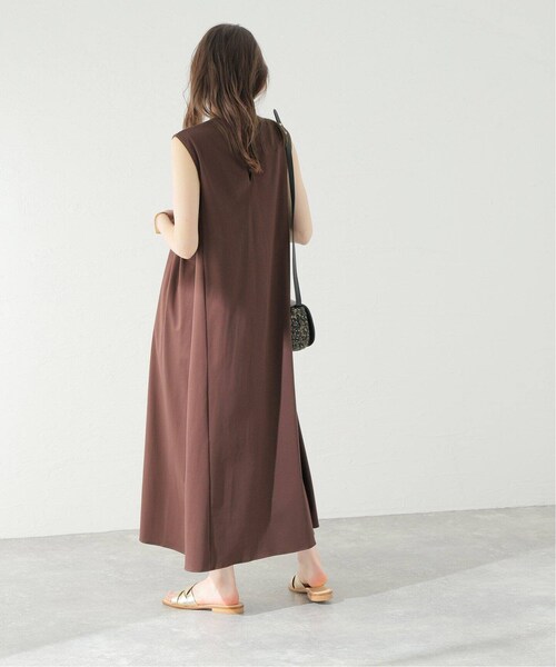 Spick & Span（スピックアンドスパン）の「クリアジャージーサイド