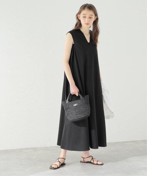 Spick & Span（スピックアンドスパン）の「クリアジャージーサイド 