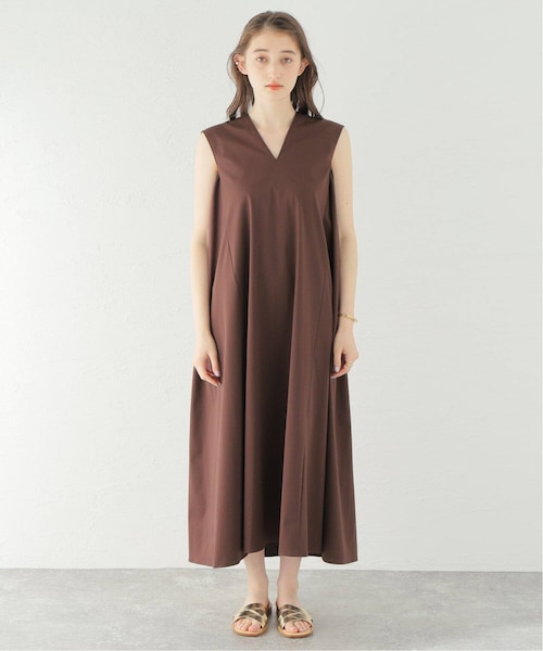 Spick & Span（スピックアンドスパン）の「クリアジャージーサイド