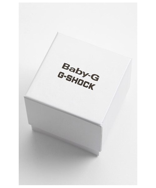 G-SHOCK（ジーショック）の「G-Shock 'Super Luminosity' Digital Watch, 48mm（アナログ腕時計・レディース・Black）」の3枚目の写真