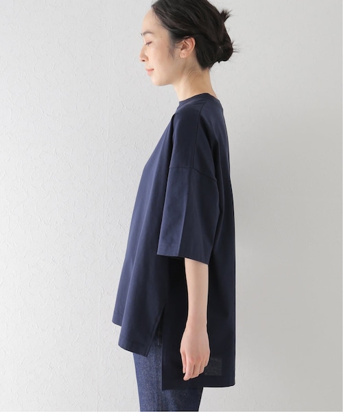 journal standard luxe クルーネックスウェット　完売 journal standard luxe クルーネックスウェット 完売