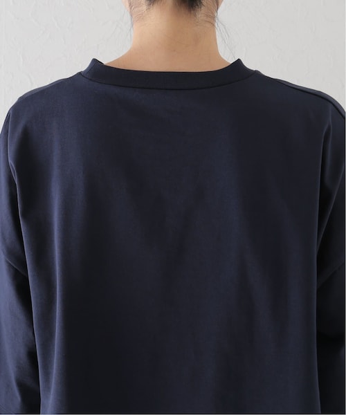 JOURNAL STANDARD LUXE（ジャーナルスタンダード ラックス）の「バスク