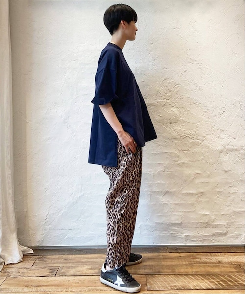 ジャーナルスタンダードラックス | ミニテリー プルオーバー 楽天市場